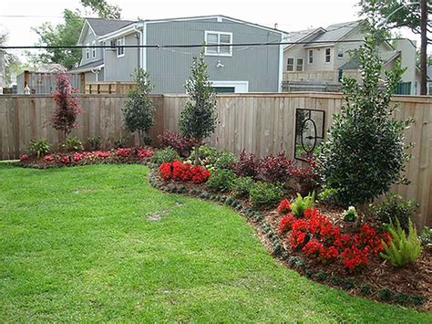 35 Unique Backyard Slope Landscaping Ideas Pics Small Yard Landscaping Easy Backyard