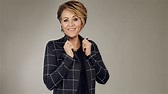 Lorna Luft Lives in the Moment and With the Past - Cultural Attaché