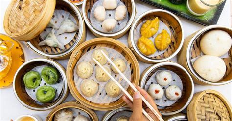 Where To Get Chinese Food On Christmas