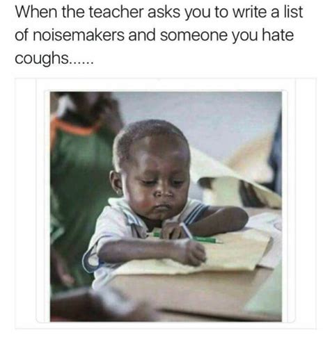 How A Meme Is Raising Thousands For A School In Ghana