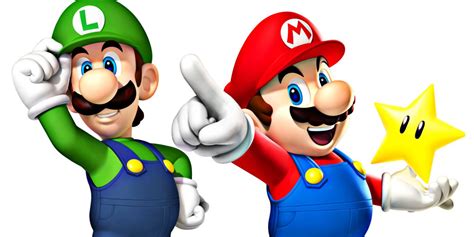 Nintendo Plans Animated Super Mario Bros Feature Film Cbr