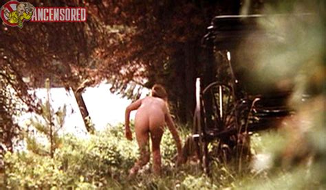 Naked Isabelle Huppert In Heaven S Gate