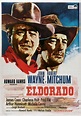 "El Dorado" (1966). Country: United States. Director: Howard Hawks ...