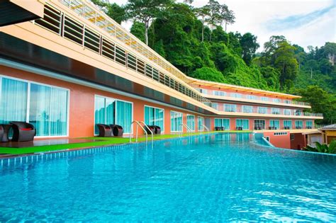 Phi Phi Cliff Beach Resort Sha Extra Plus Koh Phi Phi 2022 Updated