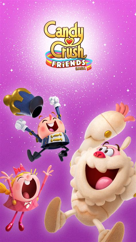 Candy Crush Friends Sagaamazonitappstore For Android