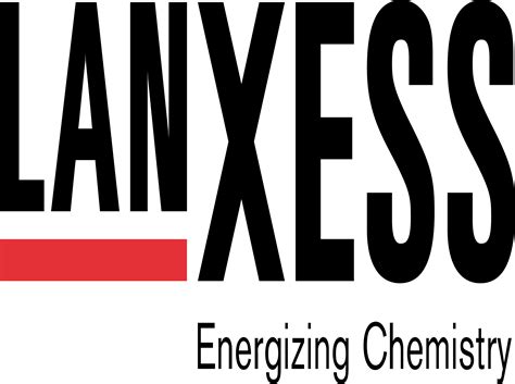LANXESS Deutschland GmbH - Logos Download