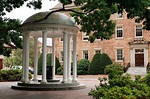 Opiniones de Universidad de Carolina del Norte en Chapel Hill