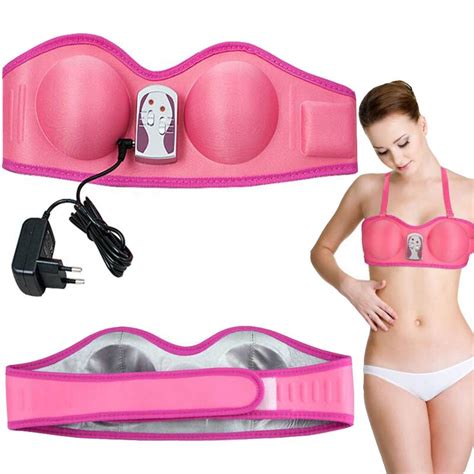 Buy Electronic Big Breast Enhancer Enlargement