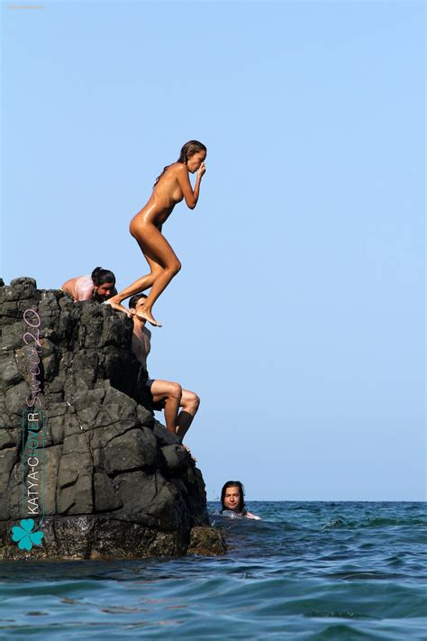 We Would Like To Take A Moment And Declare Awesome Nudism Photo