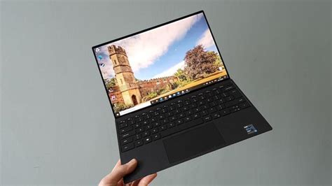 Dell Xps 13 9310 Late 2020 Review Tiger Lake Is Here Tech Advisor
