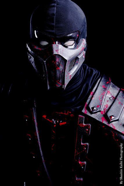 Netherrealm was known to be revealing two characters during the panel, though the. Mortal Kombat - Noob | Games, comics, movies, etc ...