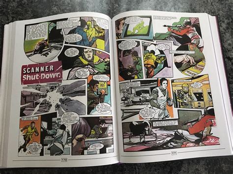 In Review Ufo Comic Anthology Volume Two
