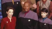 How Deep Space Nine Changed Star Trek for the Better - IGN