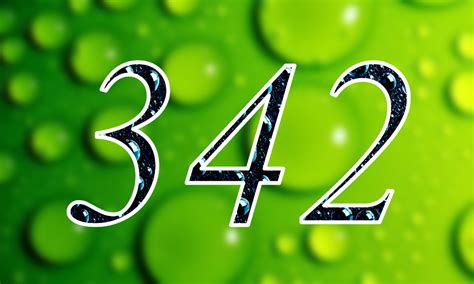 342 — триста сорок два натуральное четное число в ряду натуральных