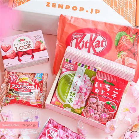 Japanese Subscription Boxes Snacks Ramen Or Stationery Boxes Shipped Worldwide From Japan