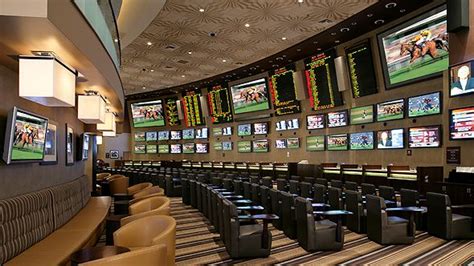 Bet on professional football and the super bowl lv at sportsbook the best option in online football betting. Winning and Losing in the Sports Book | SportsLifer's Weblog