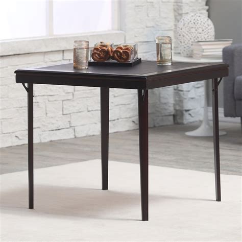 Making the right choice can be quiet hectic. Cosco 32 in. Square Premium Wood Folding Card Table - Walmart.com - Walmart.com