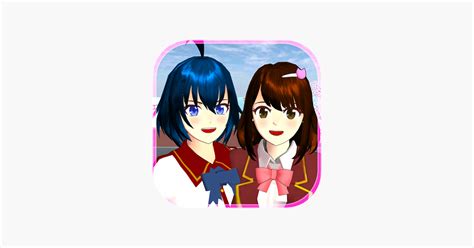 ‎sakura School Simulator Na App Store