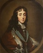 James Scott (1649–1685), Duke of Monmouth and Buccleuch, as a Boy | Art UK