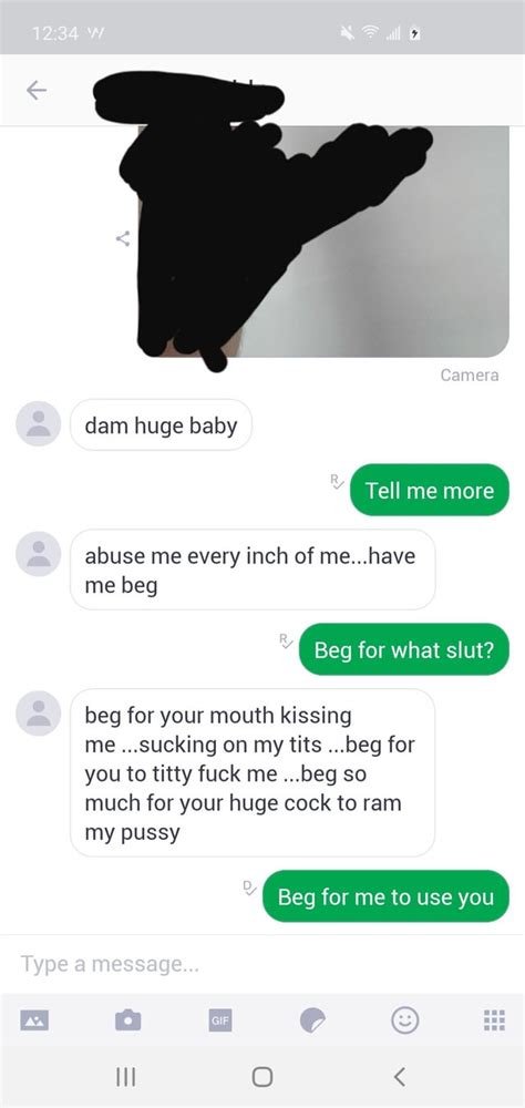 Big Tittied Milf Begging For Me R Bigdickjoy