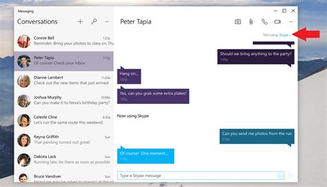 Messenger app has been silently released on the windows store for windows 8.1 and windows rt users as a completely free download if you own a windows 8 tablet and you are longing for whatsapp, you better go ahead and download telegram: Microsoft lets slip an image of the upcoming Messaging app ...