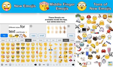 Primeros Emojis De Whatsapp - Desvelados Los Nuevos Emojis Para Whatsapp Que Llegaran En Verano ...