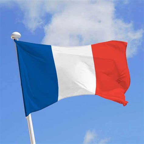 Les fêtes et jours fériés en italie (giorni festivi) sont principalement liés aux fêtes religieuses (catholiques). La France - Drapeau - Arts et Voyages