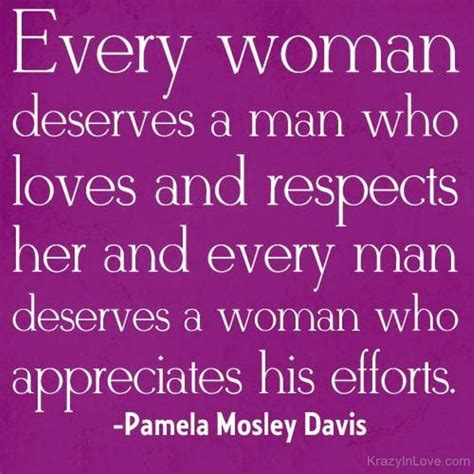 Quotes About Respect Women 127 Quotes