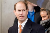 Who is Prince Edward, Earl of Wessex? | The US Sun