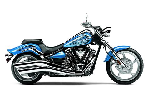 Purchased this from sawtooth industries (see link) i also removed the star logos that. 2014 Yamaha Star Raider S - Moto.ZombDrive.COM