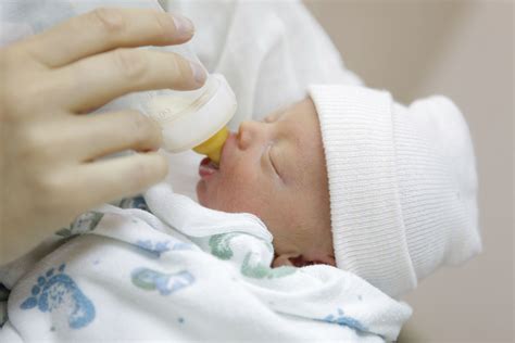 El Cuidado De Su Bebé Prematuro Cuando Está En Casa Medicina Básica
