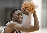 Pacers' Victor Oladipo won't play in bubble due to re-injury risk