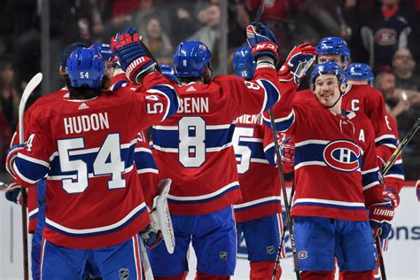 Gratuitement regarder tous les scores de. Le Canadien a le calendrier le plus difficile - Le 7e Match