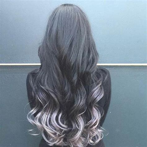 41 Stunning Grey Hair Color Ideas And Styles Page 2 Of 4 Stayglam