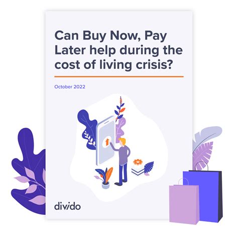 Insights Buy Now Pay Later And The Cost Of Living Crisis Whitepaper