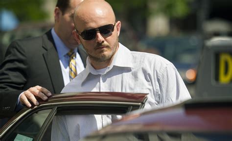 Ex Blackwater Contractor Sentenced To Life In Iraq Shootings The