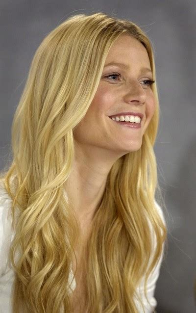 Gwyneth Paltrow Biographie Et Filmographie