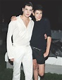 Who's Your Daddy? Vol. 1: Harry and Peter Brant Jr. - Daily Front Row