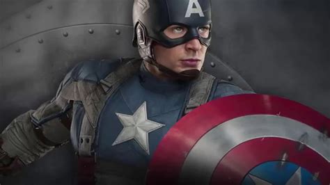 Will there be a season 2 of the falcon and the winter soldier, or rather, captain america and the winter soldier? Get shoulders like Captain America - Men's Health