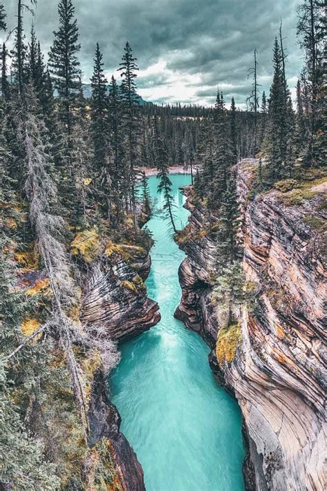 12 Places You Cant Miss In Alberta Canada Avenly Lane Fashion