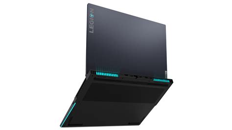 Lenovo Unveils 2020 Line Of Legion Gaming Laptops Mobilesyrup
