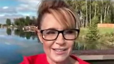 Sarah Palin Medias Mistreatment Made Me Work Harder On Air Videos