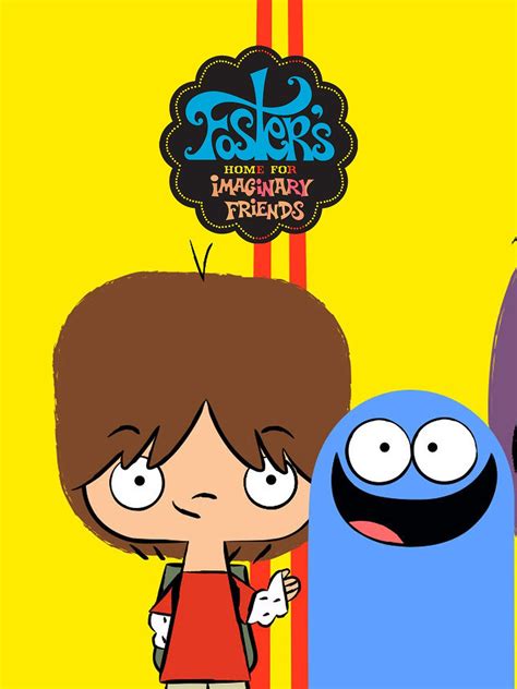 Foster S Home For Imaginary Friends Season Pictures Rotten Tomatoes
