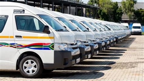Pet transport services south africa. What you need to know about the state of SA's minibus taxi ...