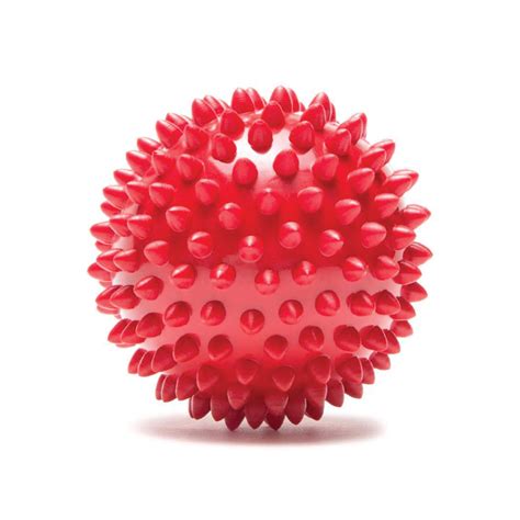 Spiky Ball Pro Tec Athletics