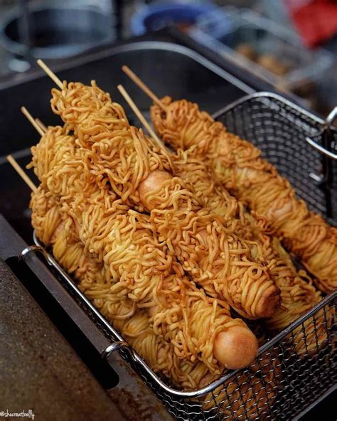 Oalahan dari mie bihun jagung dan telur, jadi camilan enak dan bergizi anti gagal. Yuyun Ngeblog: Resep Camilan Kekinian yang Dibuat dari Mie ...