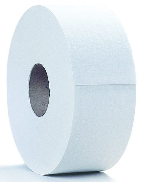 Kleenex 2 Ply Compact Jumbo Rolls 6 X 300 Metres