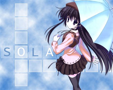 Image Detail For Sola Anime 10 Anime Wallpaper Show Anime