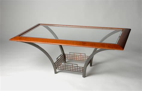 Custom Made Glass Coffee Table Coffee Table Design Ideas