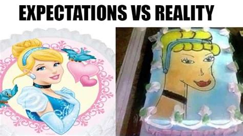 15 Epic Cake Failures That Look Nothing Like The Original
